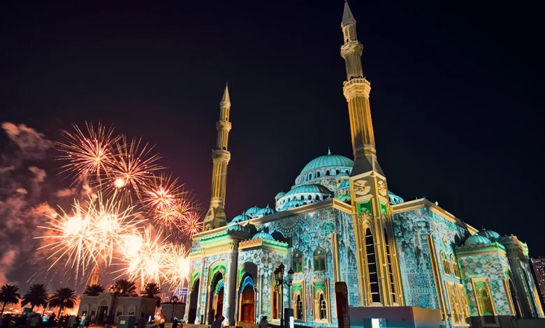 العيد في دبي 2026.. فعاليات ضخمة وعروض ترفيهية متنوعة تنتظر المصريين في الإمارات 1 العيد في دبي 2026