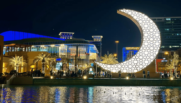 أفضل أماكن الفسح والخروج في الكويت خلال عيد الأضحى 2026