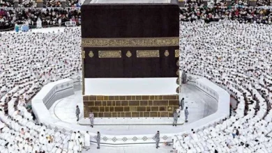 شروط الحج 2026 للمقيمين داخل السعودية.. خطوات التسجيل والأوراق المطلوبة 9 شروط الحج 2026