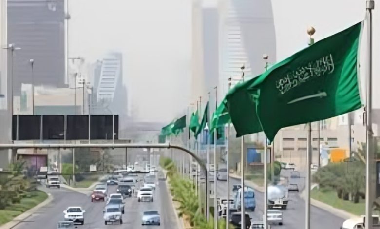 طقس السعودية اليوم