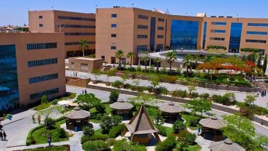 من 6 أكتوبر إلى العلمين.. خريطة الجامعات الخاصة لأبناء المصريين بالخارج 5 الجامعات الخاصة لأبناء المصريين بالخارج