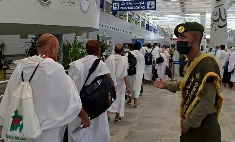 آخر موعد للتقديم على الحج 2026