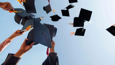فرص القبول في الجامعات الخاصة