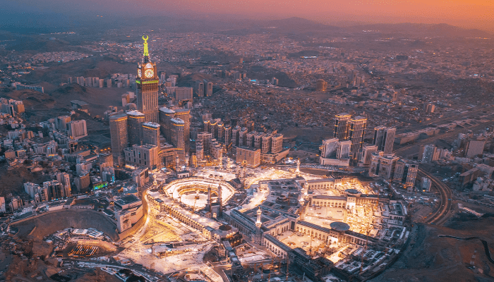 عمرة عشر ذي الحجة 2026.. بدائل للمغترب في السعودية 3 عمرة عشر ذي الحجة 2026 بدائل للمغترب في السعودية