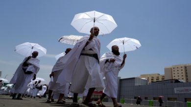حمية الحج 2026