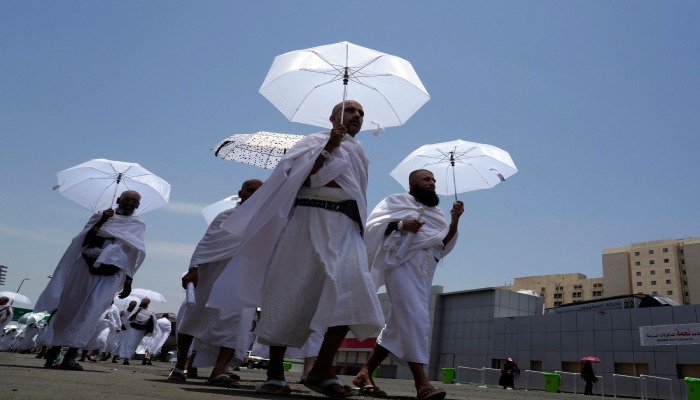 حمية الحج 2026