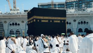 عيد الأضحى المبارك