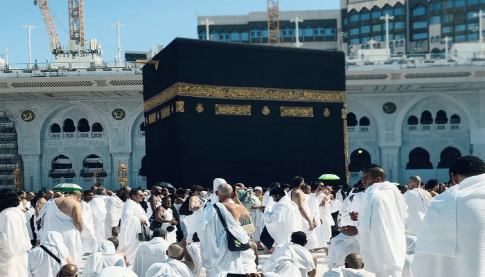 عمرة عشر ذي الحجة 2026.. بدائل للمغترب في السعودية 2 عمرة عشر ذي الحجة 2026 بدائل للمغترب في السعودية