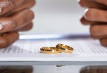 توثيق شهادات الزواج والطلاق المصرية في الكويت