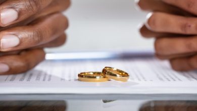 توثيق شهادات الزواج والطلاق المصرية في الكويت