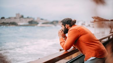 التغلب على الوحدة في الغربة