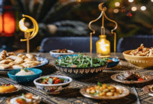 مطاعم سحور يوم عرفة 2026 في الكويت