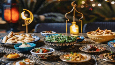 مطاعم سحور يوم عرفة 2026 في الكويت