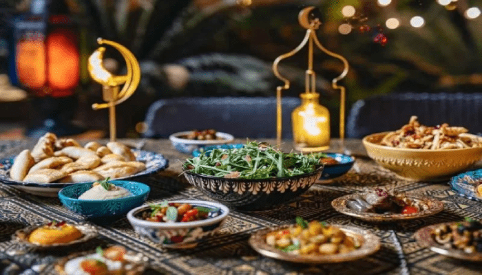 مطاعم سحور يوم عرفة 2026 في الكويت