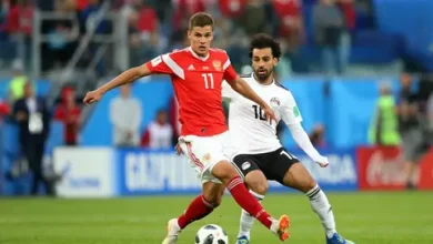 مواعيد مباريات اليوم الخميس 28 مايو 2026.. قمة مصر وروسيا ولقاءات ودية قوية 6 image 2026 05 26t233005 5292026 5 26 23 30