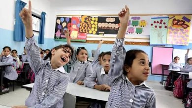مدارس أبناء المصريين في الخارج 2026