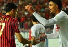كيف يشاهد المصريون في الأردن مباراة الزمالك ضد اتحاد العاصمة بث مباشر (القنوات المفتوحة) 5 الزمالك واتحاد العاصمة