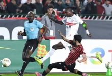 الزمالك واتحاد العاصمة