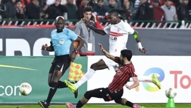طريقة مشاهدة مباراة الزمالك ضد اتحاد العاصمة بث مباشر للمصريين في البحرين 8 الزمالك واتحاد العاصمة