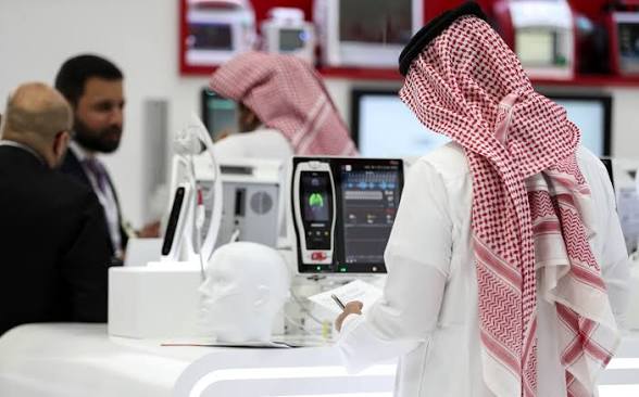 التأمين الصحي للمصريين في الخليج