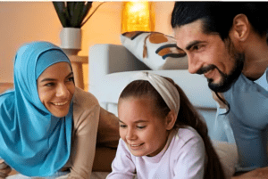 تأشيرة الزيارة العائلية