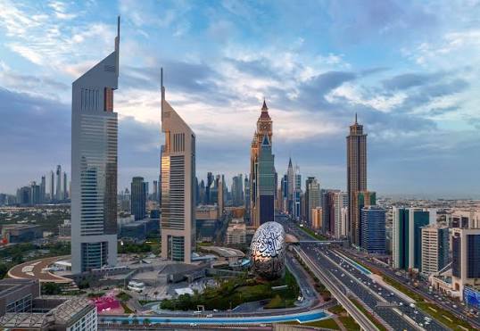 الامارات