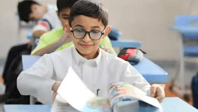 رسوم المدارس للمصريين في الخليج 2026