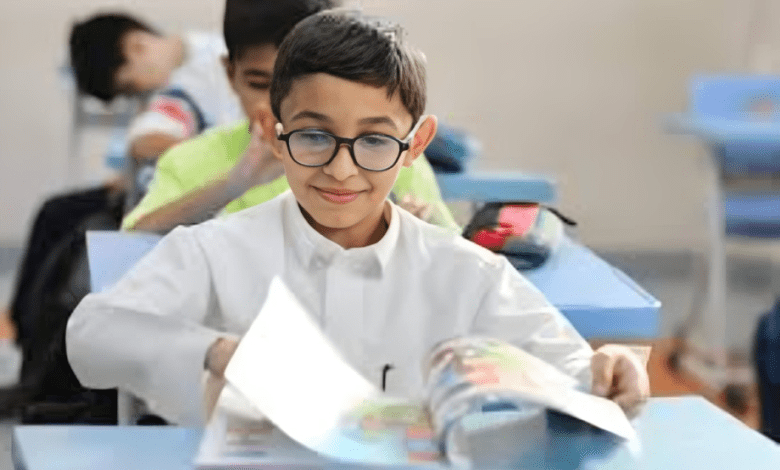 رسوم المدارس للمصريين في الخليج 2026