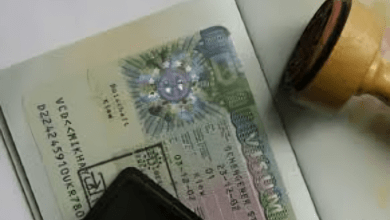 الاستعلام عن الإقامة برقم الجواز 2026