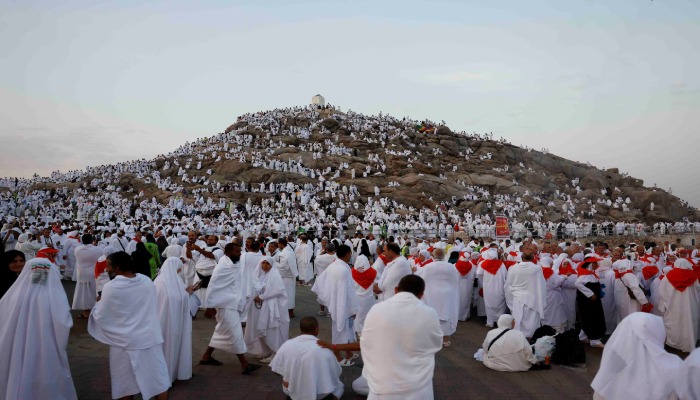حمية الحج 2026