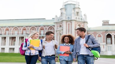 «ثانوية مصر أم ثانوية الخليج؟».. أيهما الأفضل لمستقبل ابنك الجامعي؟ 4 ثانوية مصر أم ثانوية الخليج