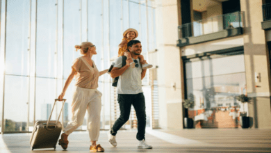 شروط استقدام الزوجة والأبناء للمصريين العاملين بالخليج