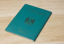 خطوات تجديد جواز السفر المصري من الإمارات
