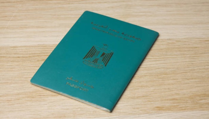 خطوات تجديد جواز السفر المصري من الإمارات