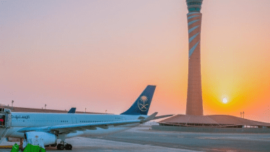 تأشيرة خروج وعودة للمقيمين في السعودية 2026