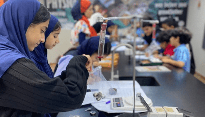 مواعيد امتحانات الثانوية في عمان 2026 علمي وأدبي