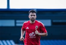 تريزيجيه يفتح باب العروض الخليجية.. صراع إماراتي قطري لضم نجم الأهلي 2 large 1