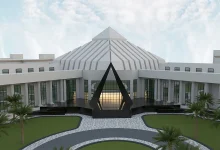 جامعة اللوتس في المنيا