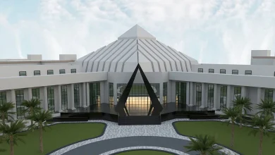 جامعة اللوتس في المنيا