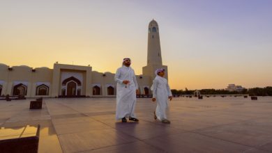 إجازة عيد الأضحى 2026 للمصريين في قطر
