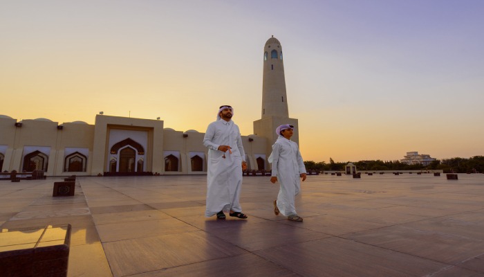 إجازة عيد الأضحى 2026 للمصريين في قطر