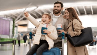 طريقة التصديق على طلب الزيارة العائلية من غرفة جدة للمقيمين بالرياض