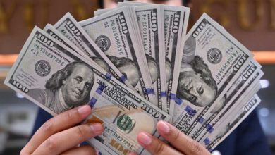 سعر الدولار اليوم الخميس 7 مايو 2026
