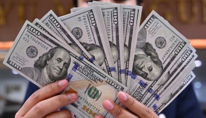 سعر الدولار مقابل الجنيه المصري اليوم