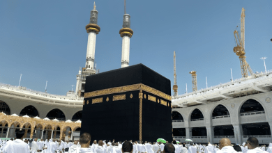 الحج والعمرة للمقيمين 2026