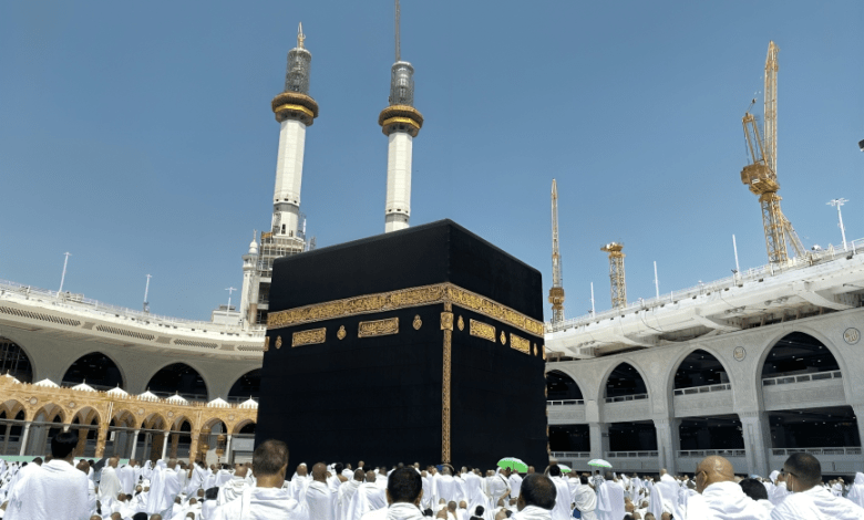 الحج والعمرة للمقيمين 2026