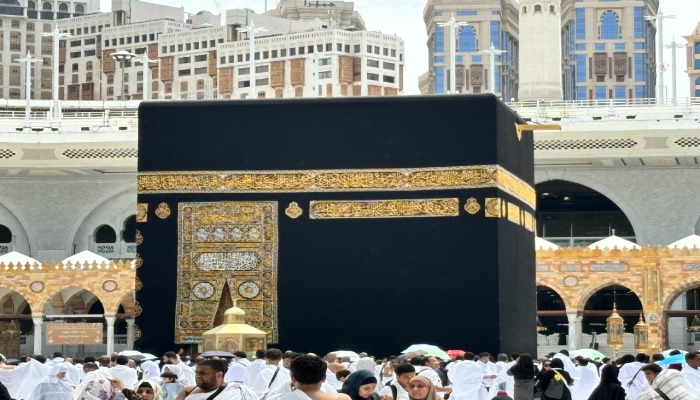 أول تجربة للحج.. أسرار لا تُدرك إلا بعد زيارة بيت الله الحرام 2 تجربة الحج الأول