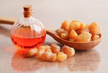 مشروع العطور والبخور