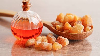 مشروع العطور والبخور