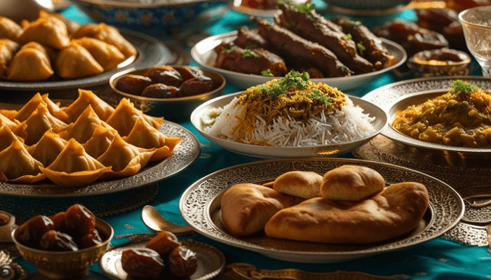 مطاعم سحور يوم عرفة 2026 في الكويت.. أفضل أماكن الأكل المصري للمغتربين 3 مطاعم سحور يوم عرفة 2026 في الكويت